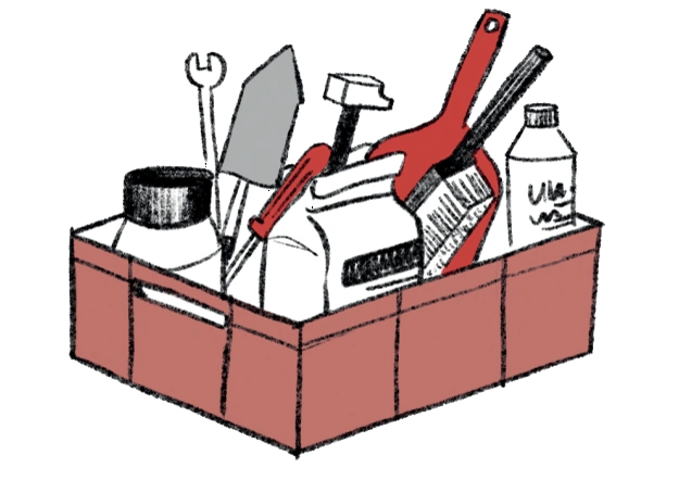 Macadam illustration