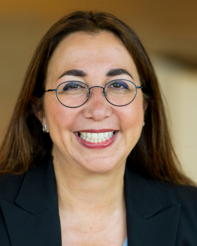 Cesla Amarelle