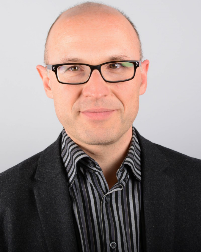 Marc Froidevaux