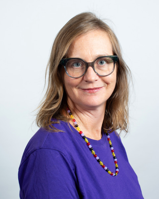 Sarah Neumann