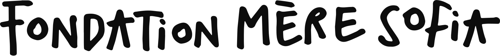 Fondation Mère Sofia